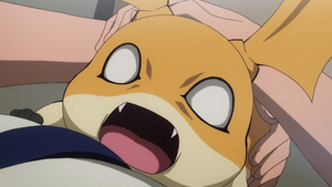 Digimon Adventure tri. 3: Kokuhaku (720p)